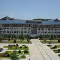 湘西民族职业技术学院